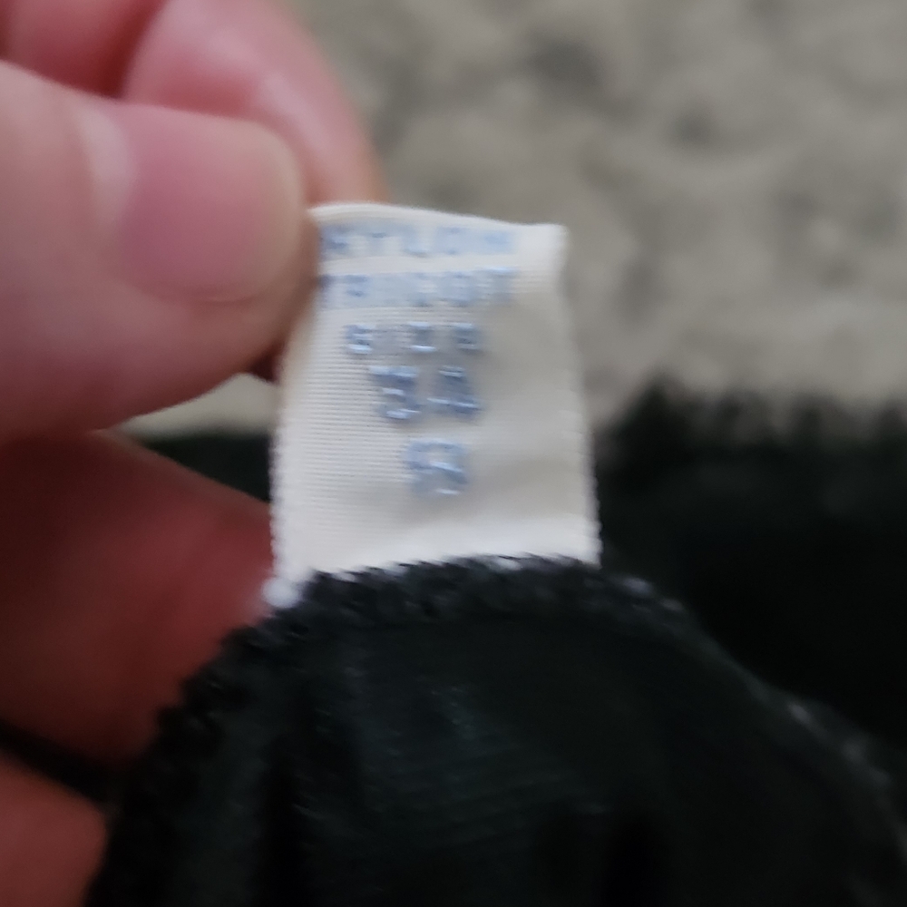 Vintage Vanity Fair Slip Dress - Picture 10 of 10